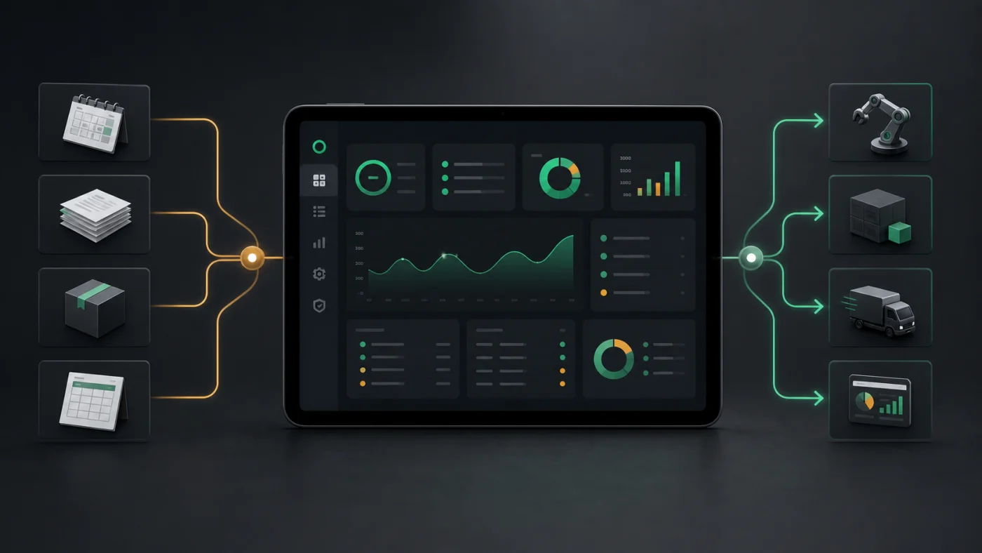 Business Process Automation