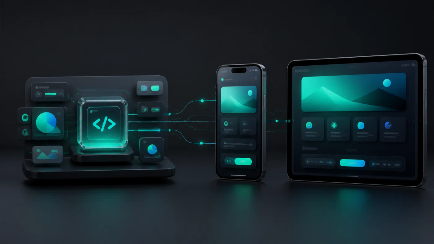 Cross-Platform App Development