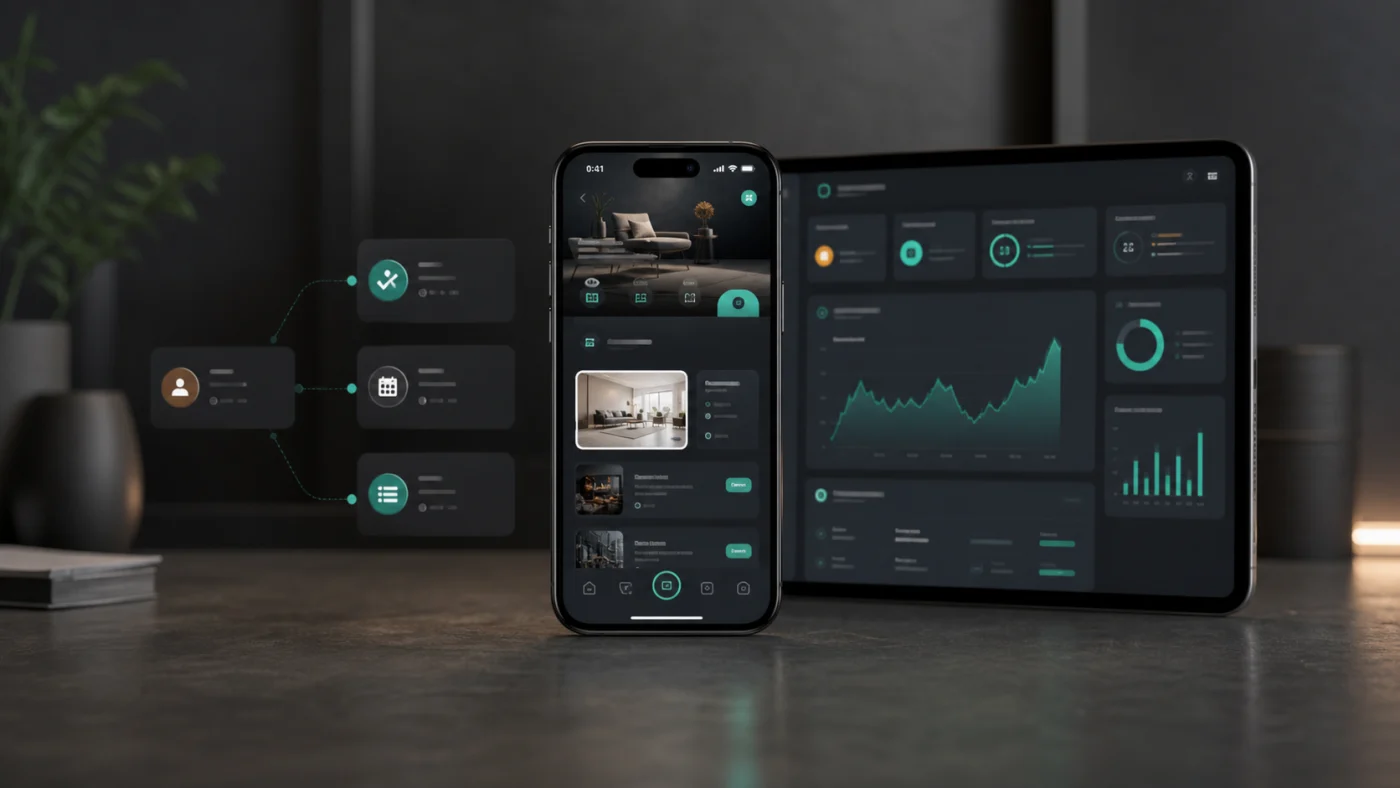Mobile Application Development