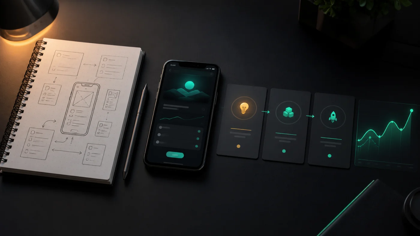 MVP Development for Startups